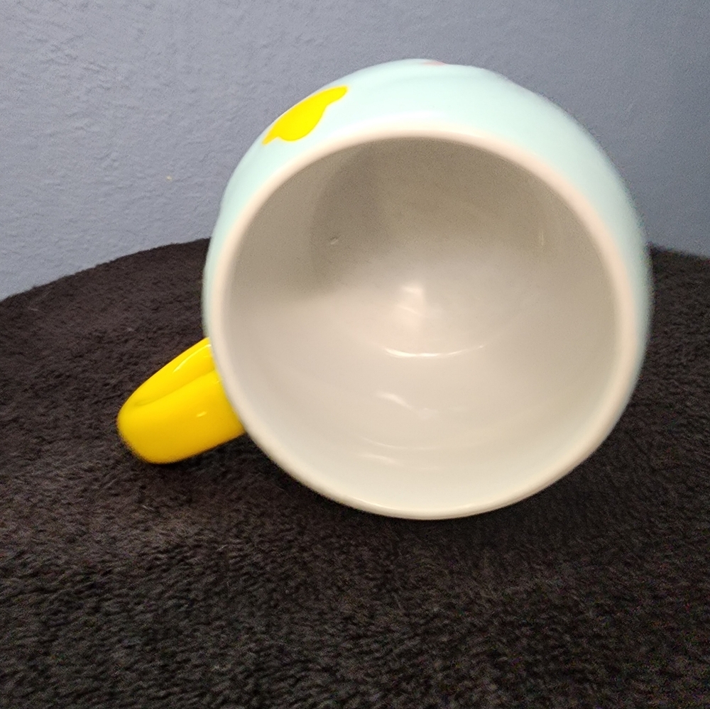 Dumbo Mug - Picture 3 of 4